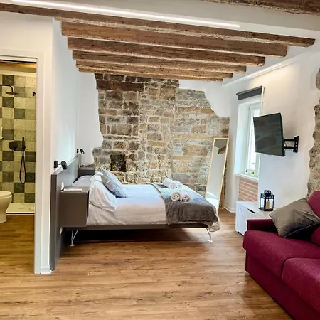 La Tana Di Alice - Lofts Múggia