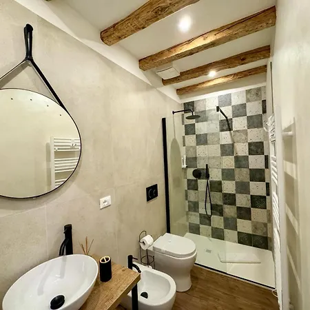 La Tana Di Alice - Lofts Múggia