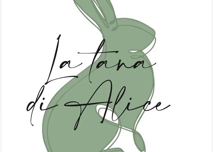 La Tana Di Alice - Lofts Apartman