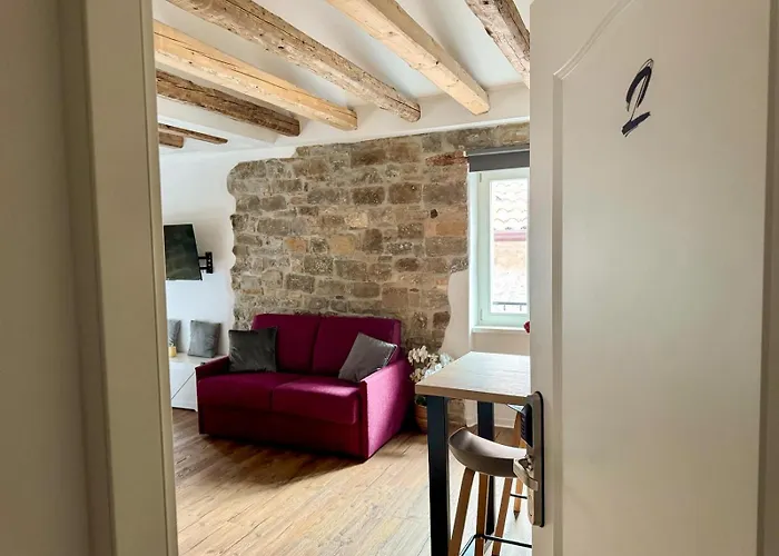 La Tana Di Alice - Lofts * Múggia