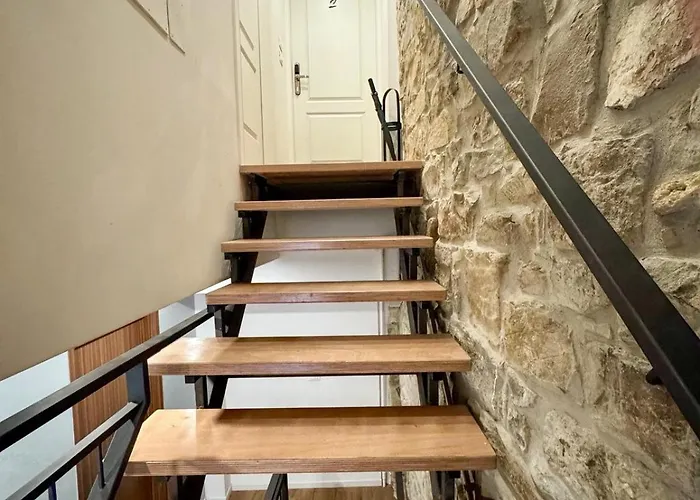 Apartman La Tana Di Alice - Lofts