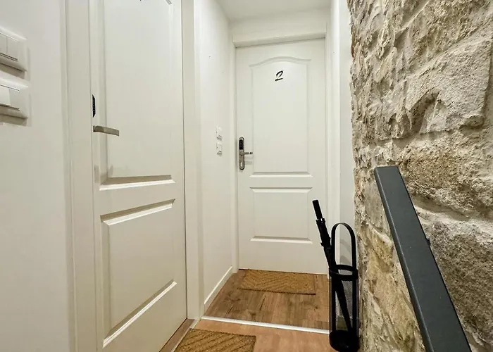 Apartman La Tana Di Alice - Lofts