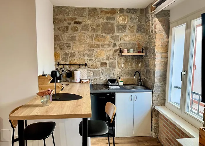 La Tana Di Alice - Lofts Múggia