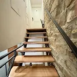 Apartment La Tana Di Alice - Lofts
