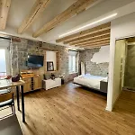 公寓 La Tana Di Alice - Lofts *