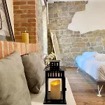 公寓 La Tana Di Alice - Lofts