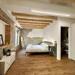 Apartment La Tana Di Alice - Lofts *