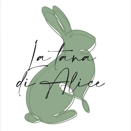 La Tana Di Alice - Lofts 아파트