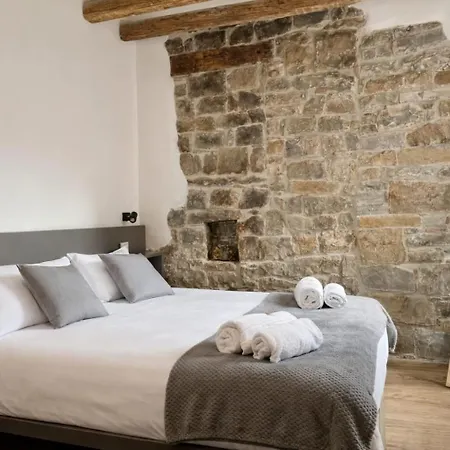 La Tana Di Alice - Lofts