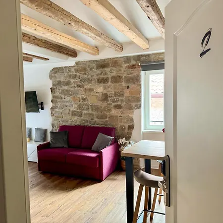 La Tana Di Alice - Lofts * Muggia