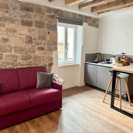 Apartment La Tana Di Alice - Lofts *