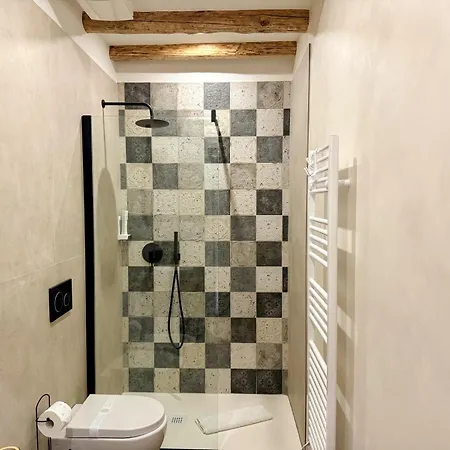 La Tana Di Alice - Lofts * Muggia