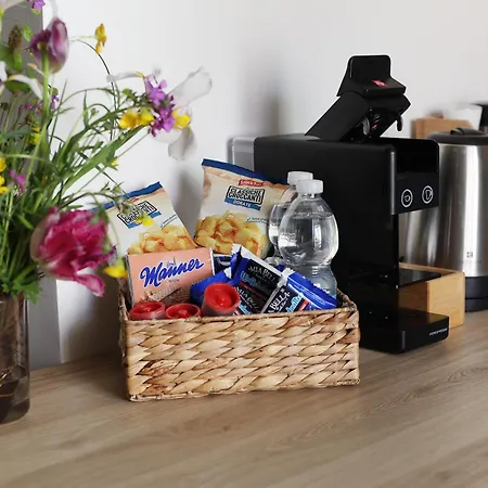 La Tana Di Alice - Lofts Апартаменты *