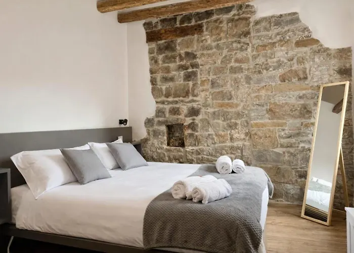 La Tana Di Alice - Lofts