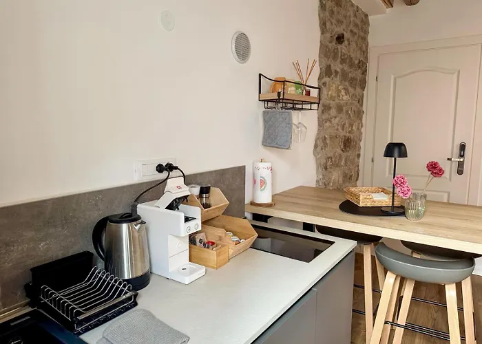 La Tana Di Alice - Lofts Apartment Muggia