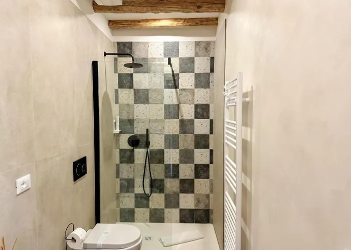 La Tana Di Alice - Lofts * Muggia