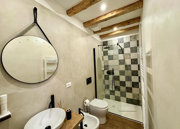 La Tana Di Alice - Lofts Muggia
