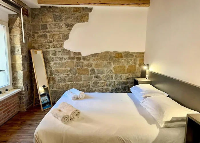 La Tana Di Alice - Lofts Apartment